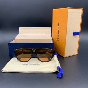 LOUIS VUITTON | MASCOT | SUNGLASSES